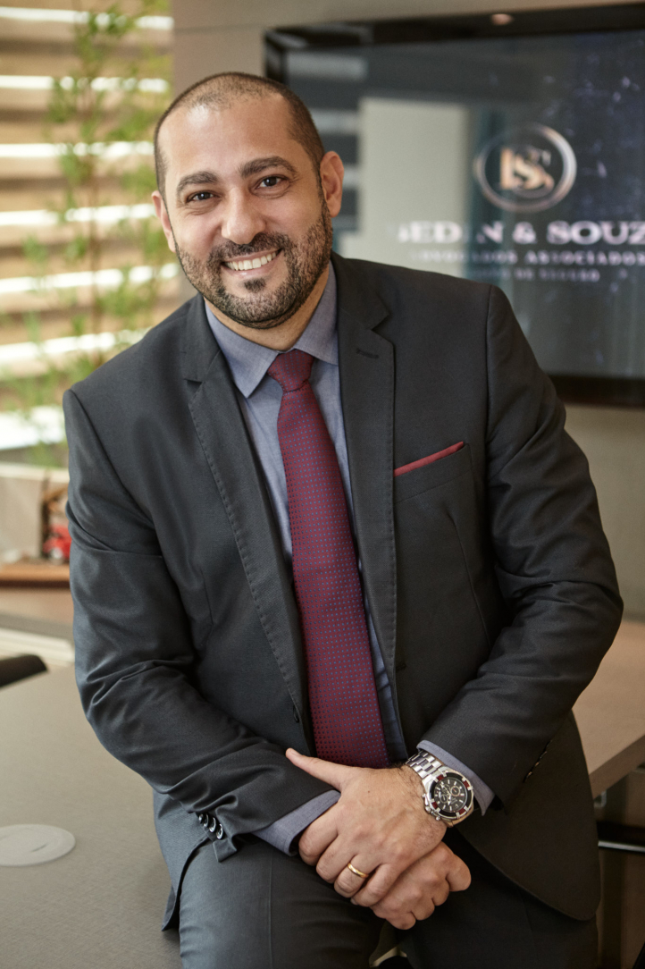 Anderson Hamilton Ara�jo de Souza 