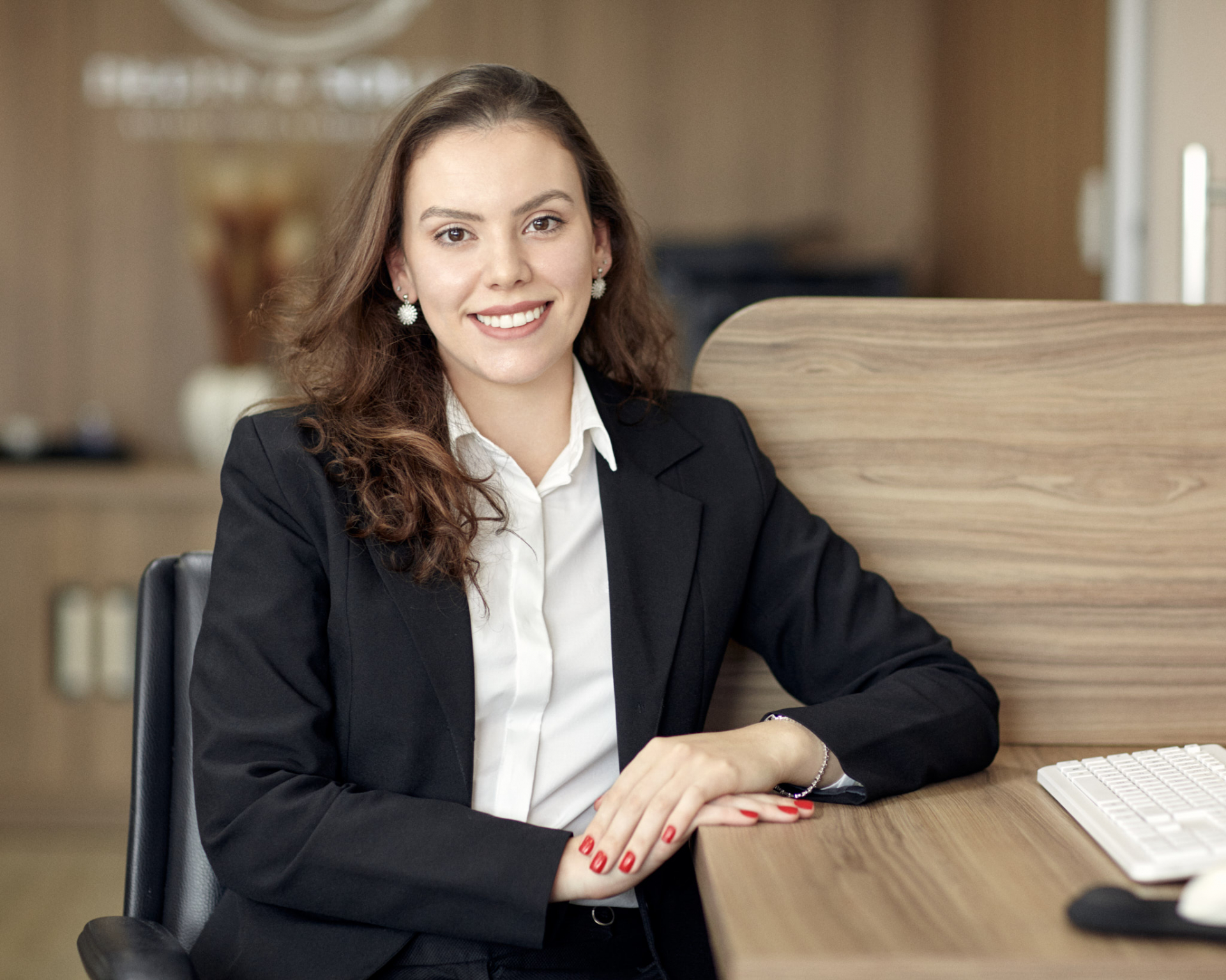 Maria Carolina Grigoli