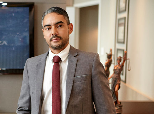 Timoteo Calistro de Souza 